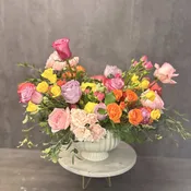 Can I call you Rose?