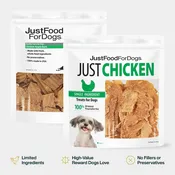 Chicken Treats Bundle