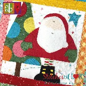Christmas Lane 40 wt Rayon Thread Kit for Embroidery Machine Applique