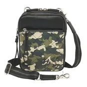 Camo Crossbody Hipster GTM Original