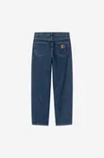 Aaron Pant | Blue (stone washed)