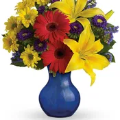 Summer Daydream Bouquet