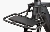Riese & Müller 4x Fabric Bottle Mount bolts and bosses, Long, for Front Carrier
