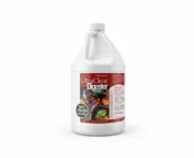 Sludge Digester - Liquid Pond Muck & Sludge Remover - Concentrated Formula for Large & Small Ponds - Beneficial Bacteria & Enzyme Formula – Safe for Koi, Fish, Pets & Wildlife - 30+ Years Trusted