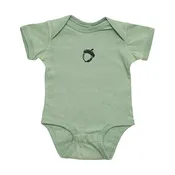 Acorn Onesie