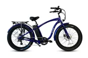 Tahoe - Fat Tire Electric Bike
