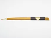 18" Beeswax Tapers