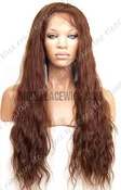 Unavailable Custom Full Lace Wig (Abigail) Item#: 628