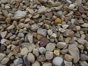 #1 &amp;amp; #2 WASHED GRAVEL