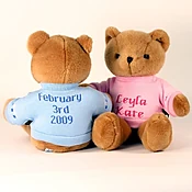 Bear-o-gram Baby Gift