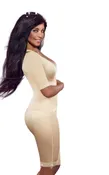 Body Full Silhouette #183