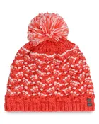Girls' Brrr Berry Hat - Coral Haze