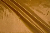Mustard China Silk Lining Fabric