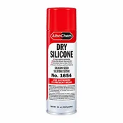 AlbaChem Dry Silicone Spray #1654