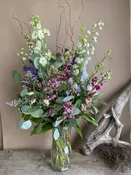 She’s More Like A Wildflower — Sunset Gardens Greenhouse & Floral