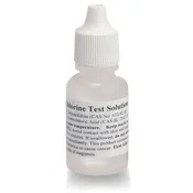 Chlorine Test Solution