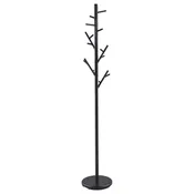 Clover Coat Rack