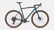 2026 Specialized CRUX DSW COMP