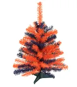 24" TEAM ORANGE/BLUE