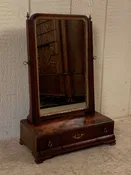 Federal Shaving/Dressing Mirror
