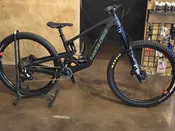 2026 Santa Cruz Hightower 90 — MOJO WHEELS