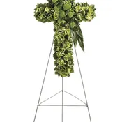 Garden Cross