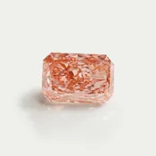 1.05 Carat Radiant Cut Lab Grown Diamond