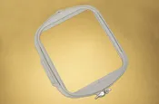 10-5/8" x 10-5/8" embroidery hoop