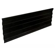 6' Edging - Aluminum