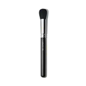 109 Synthetic Small Contour Brush - S7HH01