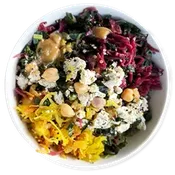 Blissful Belly Bowl