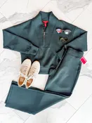 AirEssentials Straight Leg Pant