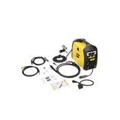 ESAB EMP 210 200A w/TIG — Central Welding Supply