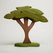 African Tree with Stand