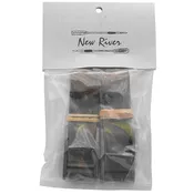 1″ Camouflage Cam Straps – Packaged Pair