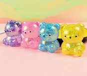 Bear Squishy
