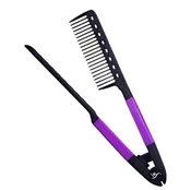 Herstyler Easy Comb - Purple