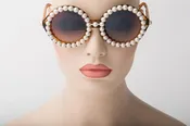 Abby Sunglasses - Final Sale