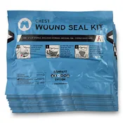 Wound Seal, shipped in 25/pkg