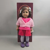 American Girl Doll - Marisol Luna (18") (As-Is)