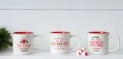 St Nicks Candy Co. Mug
