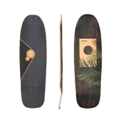 Loaded Omakase Longboard Deck