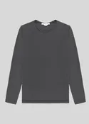 FutureGrid™ Thermal Crewneck - Recycled