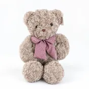 Plush Bear
