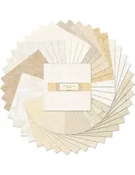 10 Karat Gems - Vanilla Cream