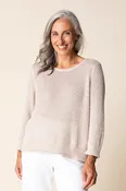 Coast Crochet Regatta Sweater