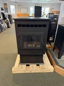 Quadrafire Outfitter 1 Pellet Stove