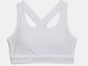 Armour Mid Crossback Bra