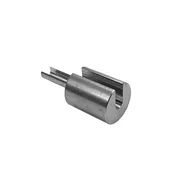 Railing Cable 1/8 inch Stainless Steel Release Tool