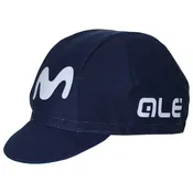 2021 Movistar Pro Team Cycling Cap